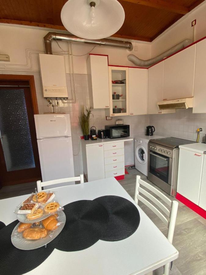 Appartamento La Spezia 5 Min Dalla Stazione Centrale Екстериор снимка
