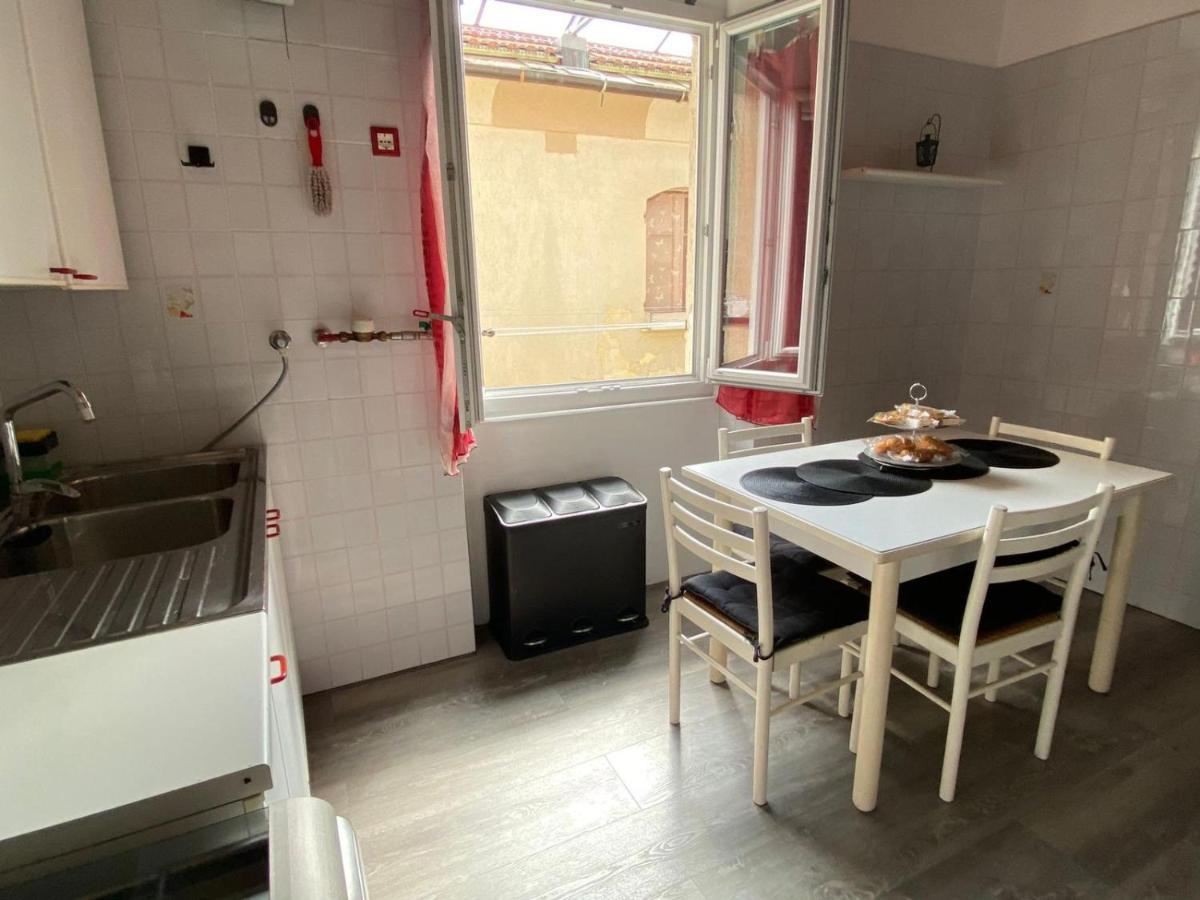 Appartamento La Spezia 5 Min Dalla Stazione Centrale Екстериор снимка
