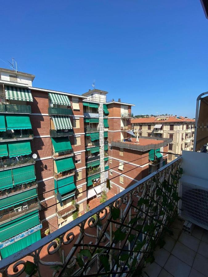 Appartamento La Spezia 5 Min Dalla Stazione Centrale Екстериор снимка